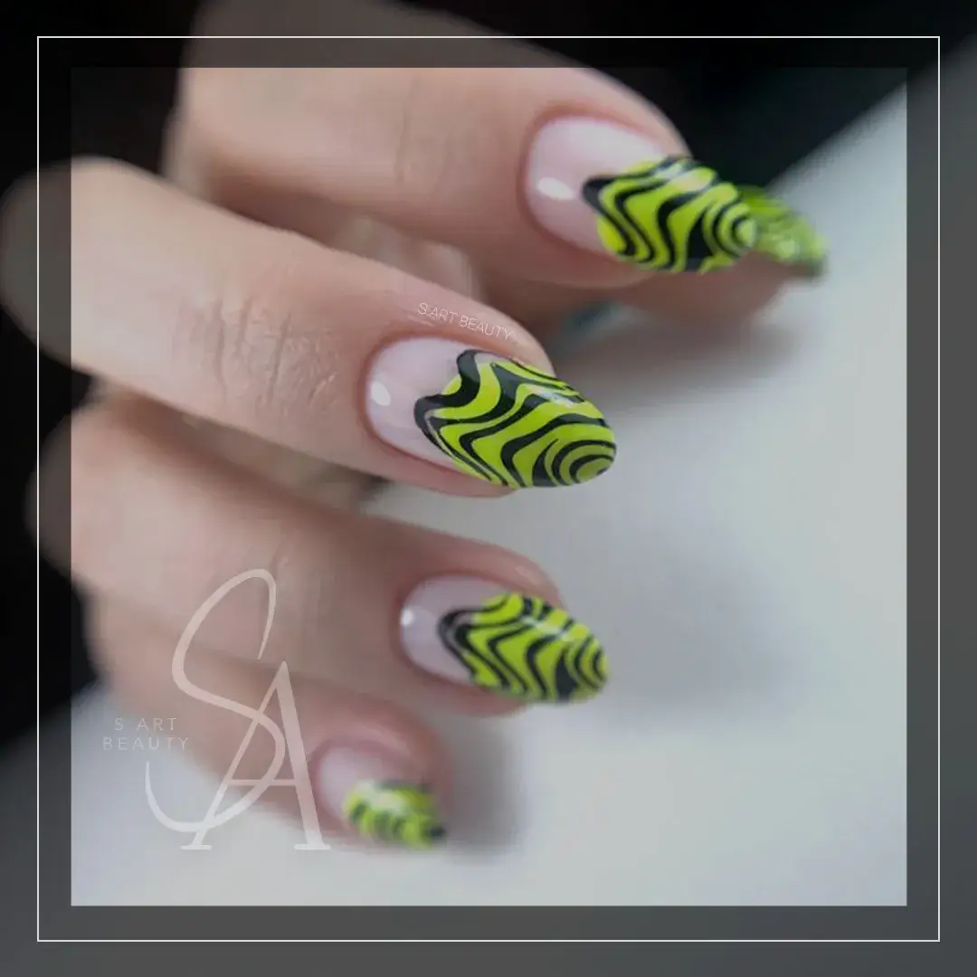 Nail Art