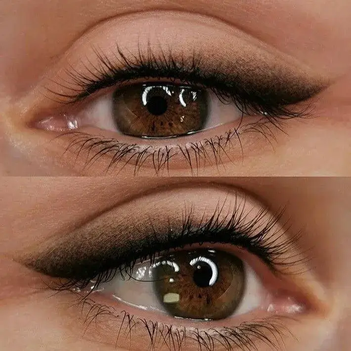 Permanent Eyeliner and Dip Eyeliner