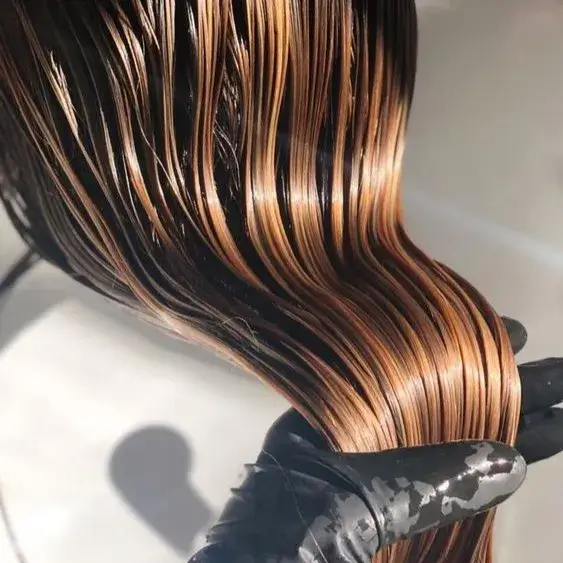 Keratin Bakımı