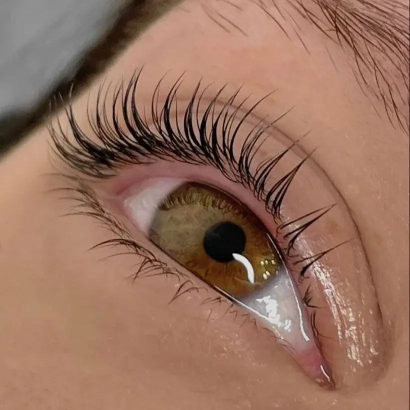 Eyelash Design